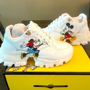 Disney x Aldo Jogger Sneaker